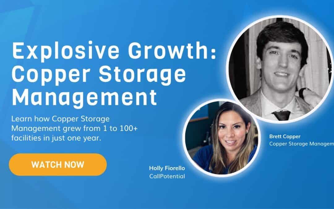 The Case for Unattended Self Storage [Webinar]