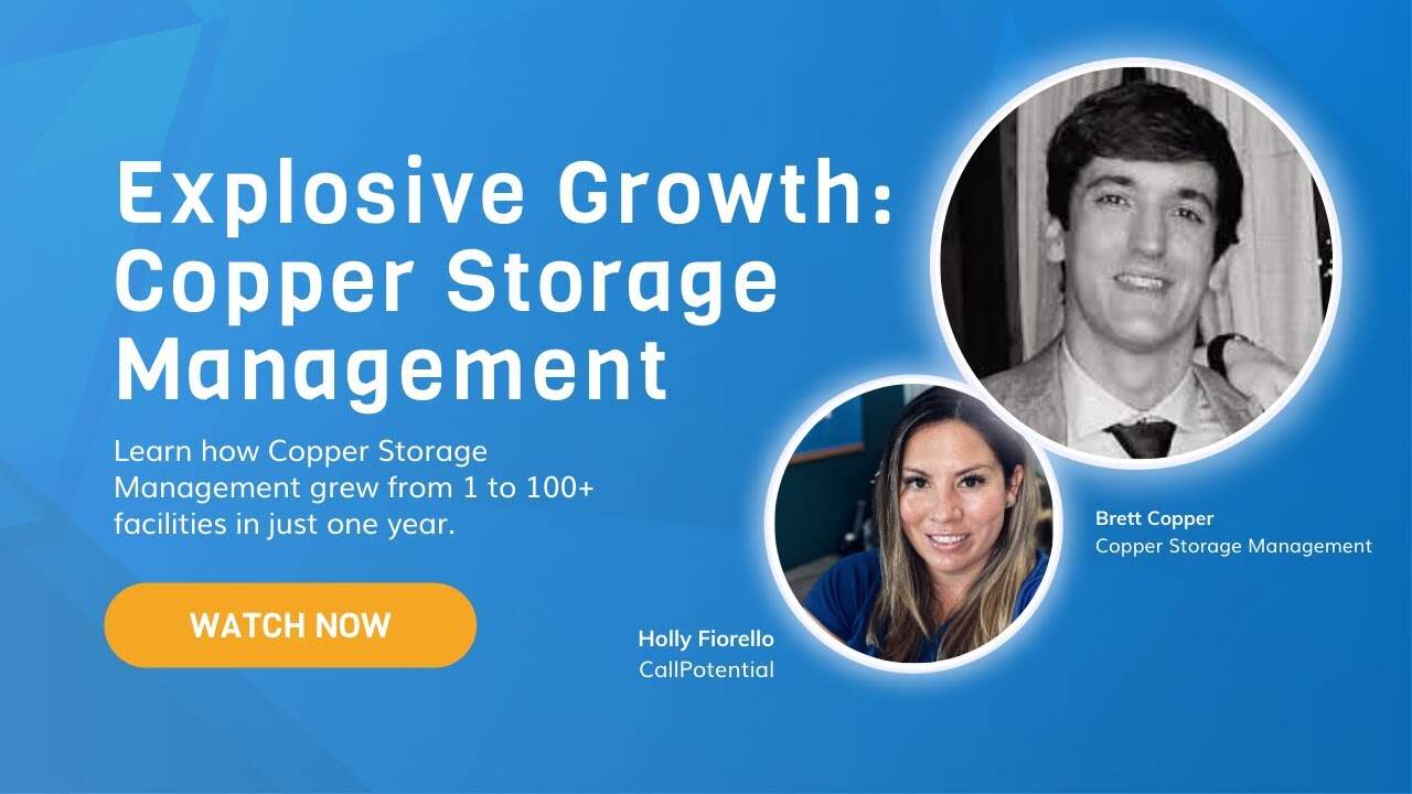 The Case for Unattended Self Storage [Webinar]