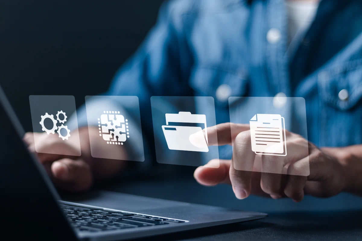 How To Train Your Staff on Using Technology