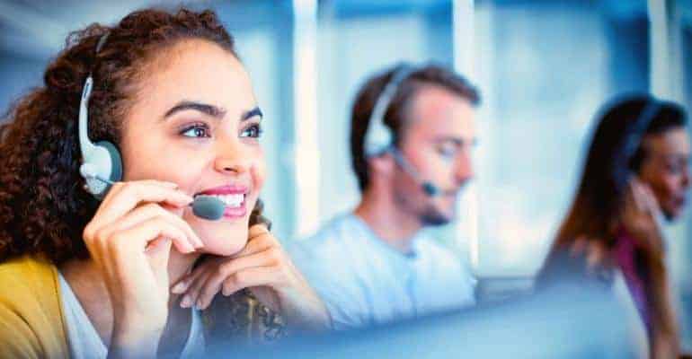 Why Hiring a Professional Call Center Can Enhance Your Self-Storage Service Success