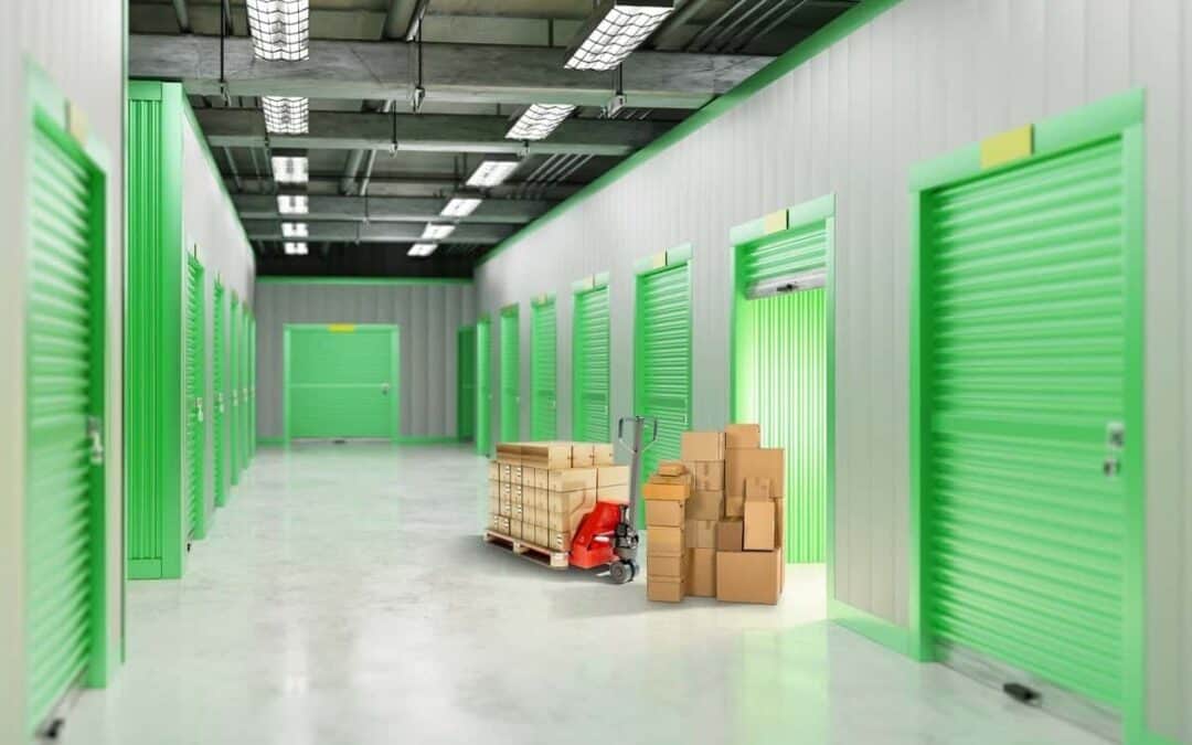 How To Increase Occupancy in Self-Storage in 2025