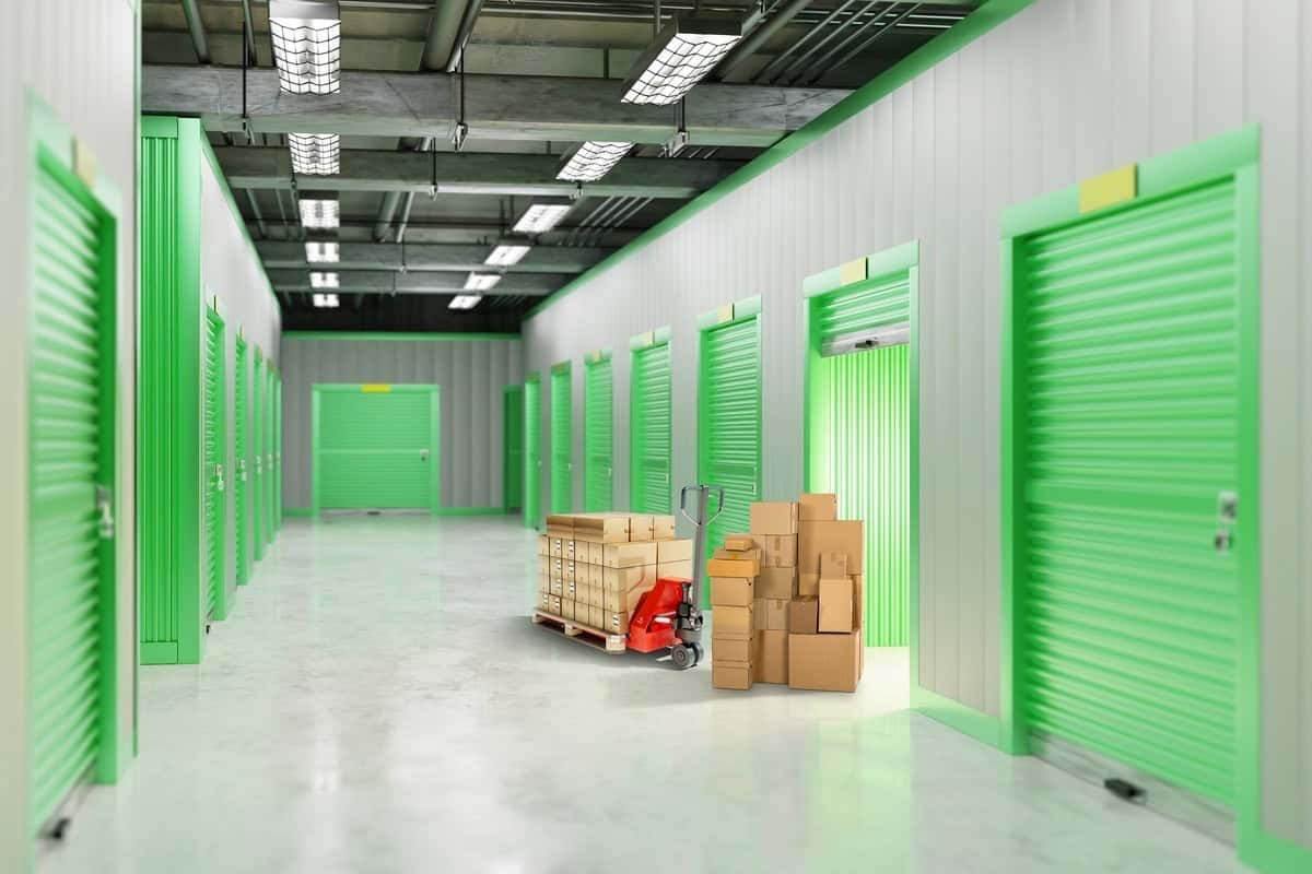 How To Increase Occupancy in Self-Storage in 2025