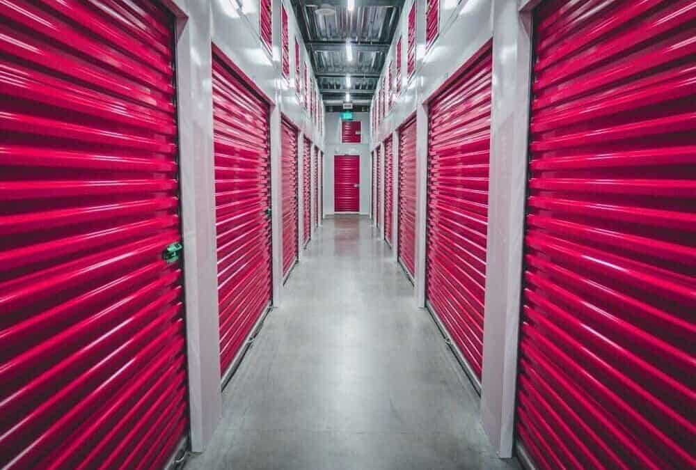 Hybrid Self-Storage Management Case Study