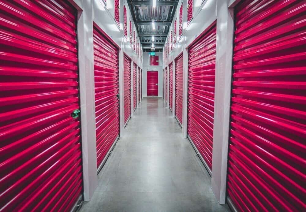Hybrid Self-Storage Management Case Study
