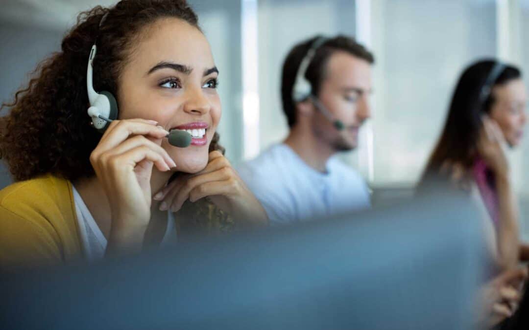 Leveraging a Call Center to Streamline Self-Storage Management