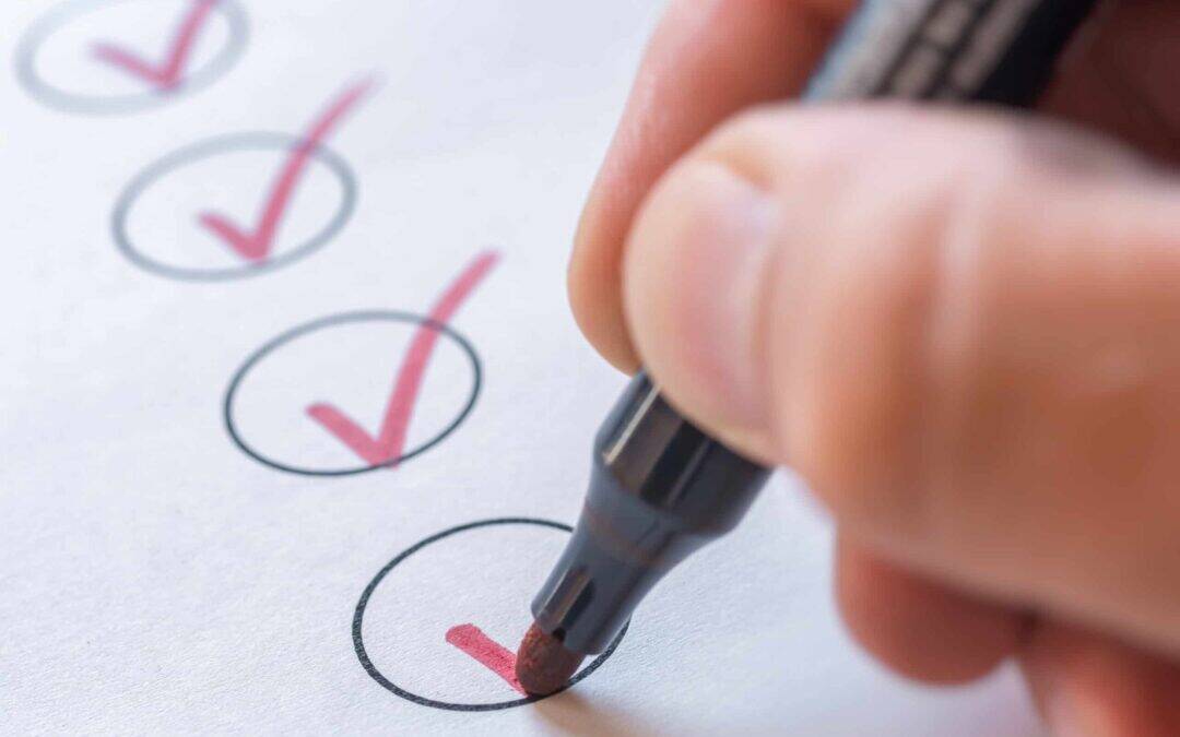 Self-Storage Maintenance Checklist: To-Dos to Keep  Your Facility in Top Shape