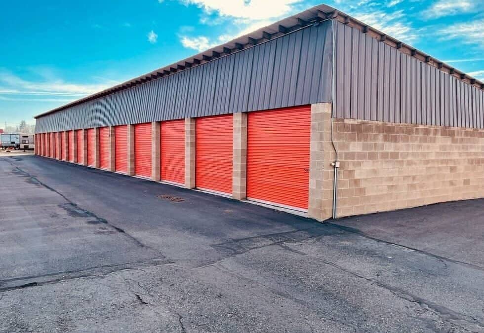Self-Storage Market Analysis: Your Versatile Solution in Changing Times