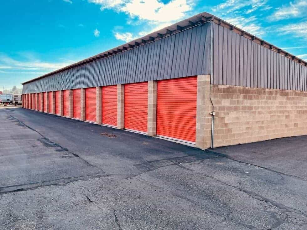 Self-Storage Market Analysis: Your Versatile Solution in Changing Times