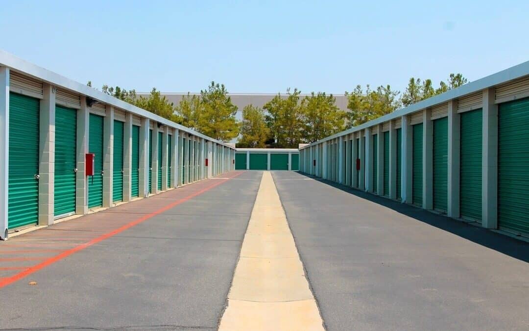 Why Choose Copper Storage Management for Self-Storage Management