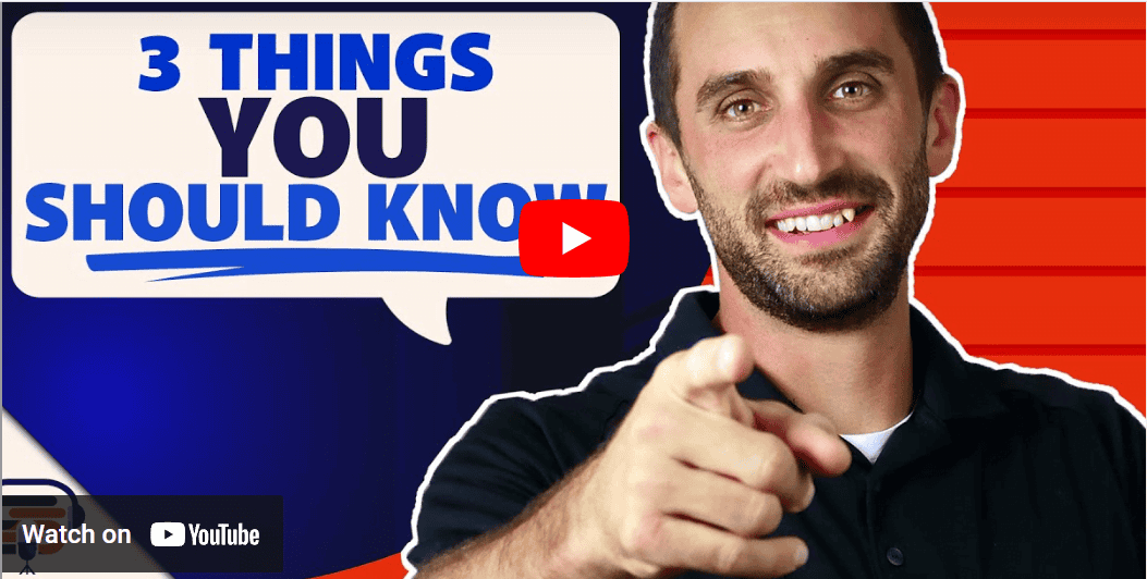 3 Things to Know Before Getting Started in Self Storage