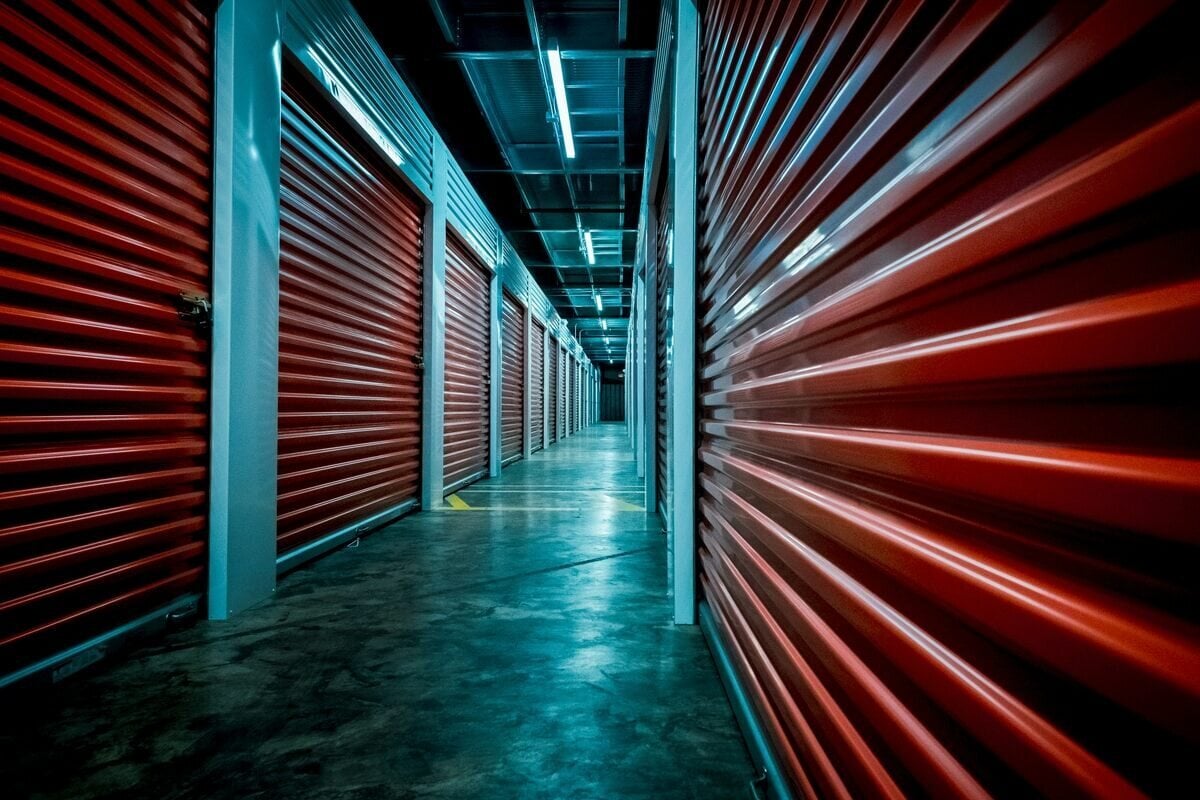 Copper Storage Management Partners with Cubby to Modernize Facility Operations